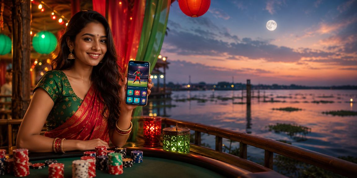 বাংলাদেশ ক্রিকেট বেটিং — hot18 প্ল্যাটফর্মে লাইভ স্কোর ও বেটিং অভিজ্ঞতা