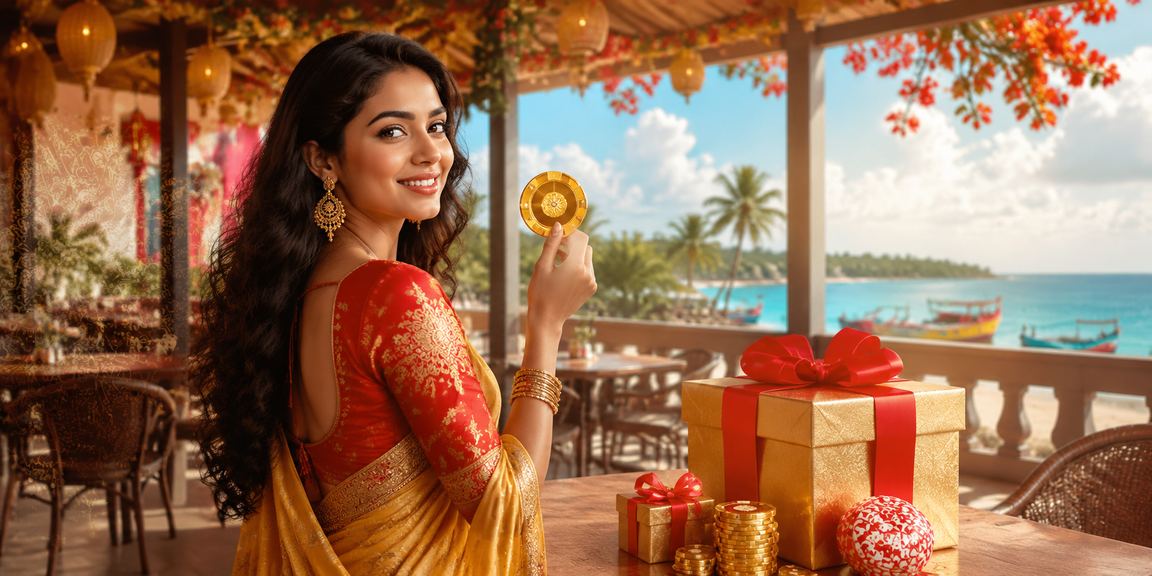 গাজীপুরে পহেলা বৈশাখে hot18 - এ ডিপোজিট ও গেমের উৎসব