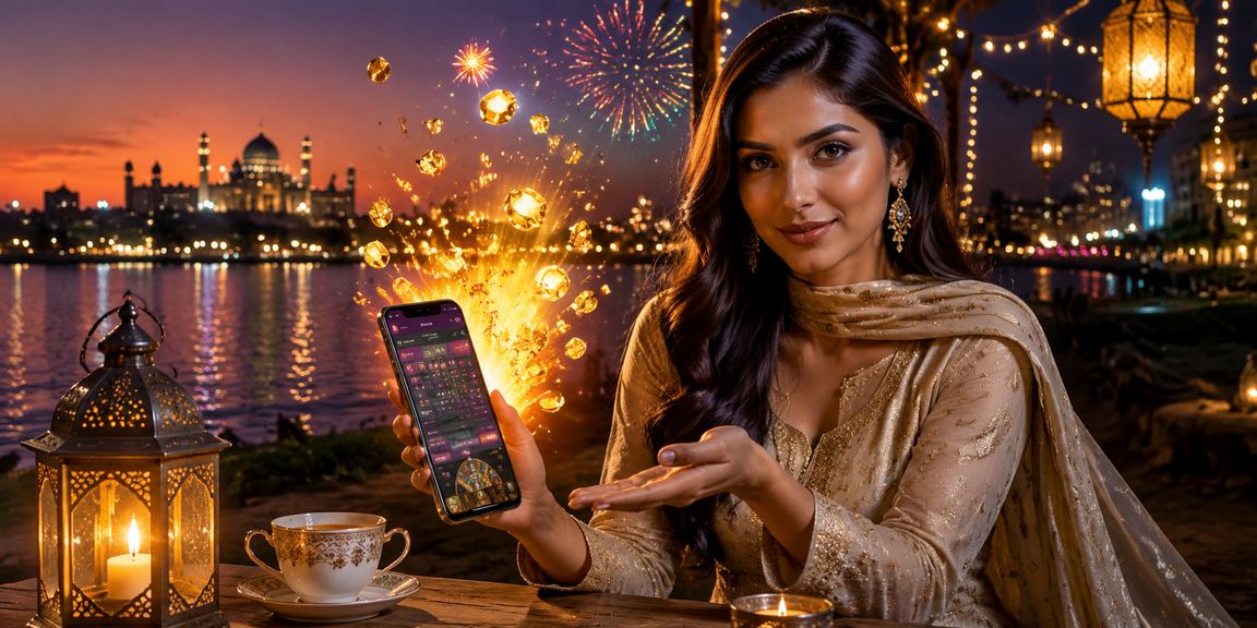 রংপুরে ঈদ উৎসবে hot18 মোবাইলে ক্যাসিনো গেম উপভোগ