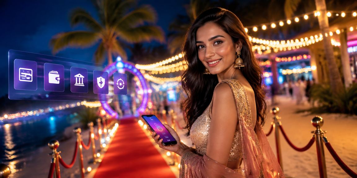 সেন্ট মার্টিন দ্বীপে hot18 বেটিং উপভোগের মুহূর্ত